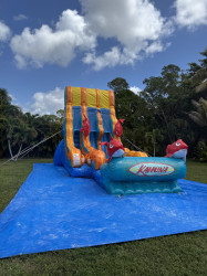 IMG 6567 1744218076 22ft Big Kahuna water slide