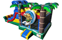 27ft Wave Surfer Combo- Dry (Coming soon)
