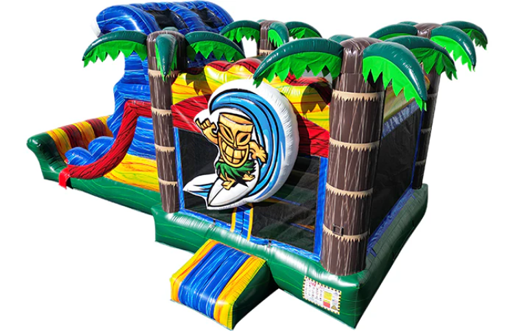 27ft Wave Surfer Combo- Dry (Coming soon)